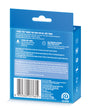 Gel bôi trơn Durex Play Classic Hộp 3 gói x 5ml