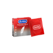 Bao Cao Su Durex Fetherlite Ultima Hộp 3 Cái