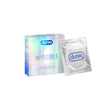 Bao Cao Su Durex Invisible Extra Thin Extra Sensitive Hộp 3 Cái