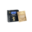 Bao Cao Su Durex Kingtex Hộp 3 Cái