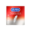 Bao Cao Su Durex Fetherlite Ultima Hộp 3 Cái