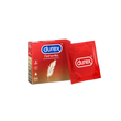 Bao Cao Su Durex Fetherlite Hộp 3 Cái