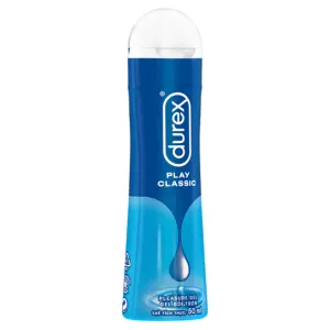 Gel Bôi Trơn Durex Play Classic 50ml