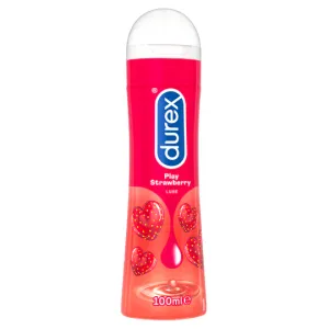 Gel Bôi Trơn Durex Play Strawberry 100ml